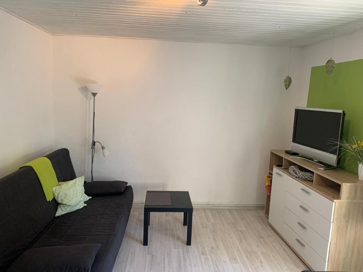 Ferienwohnung Kramer Colnrade Buitenkant foto